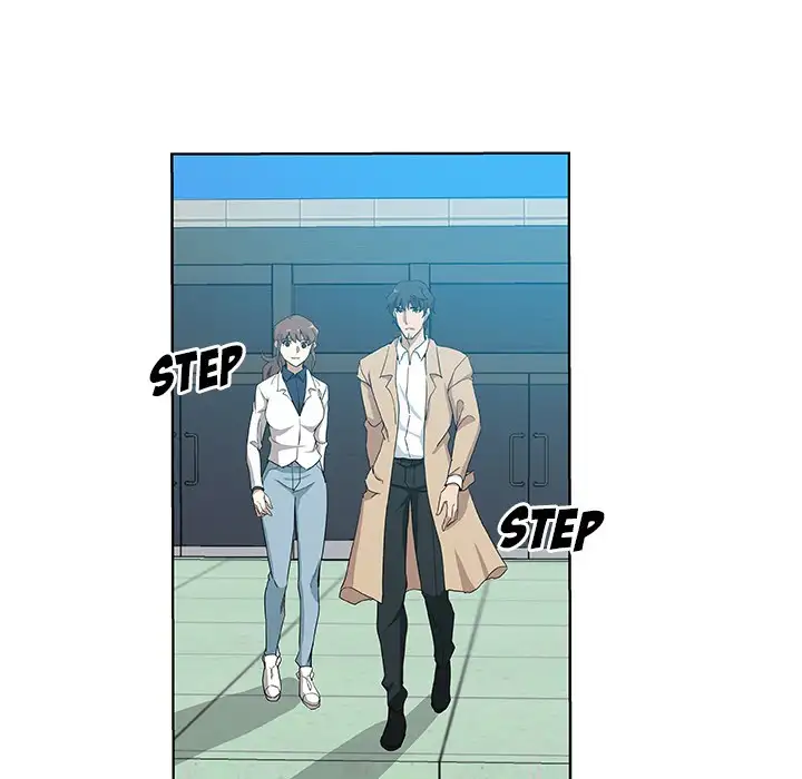 Missing Nine Chapter 31 - Manhwa18.com