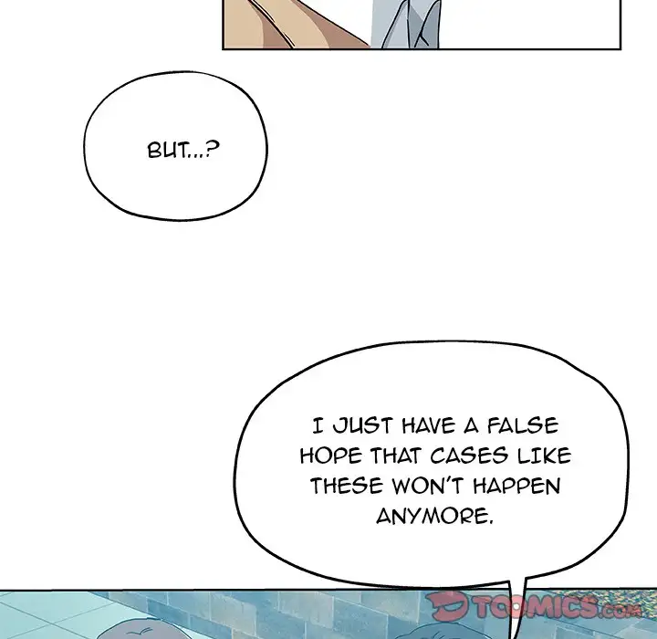 Missing Nine Chapter 31 - Manhwa18.com