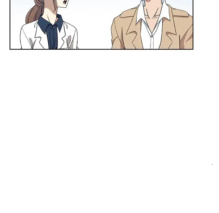 Missing Nine Chapter 31 - Manhwa18.com