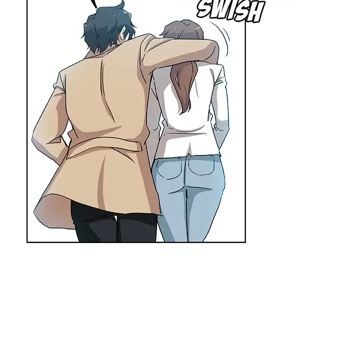 Missing Nine Chapter 31 - Manhwa18.com