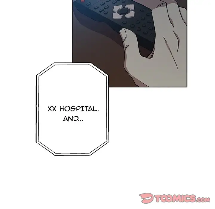 Missing Nine Chapter 31 - Manhwa18.com