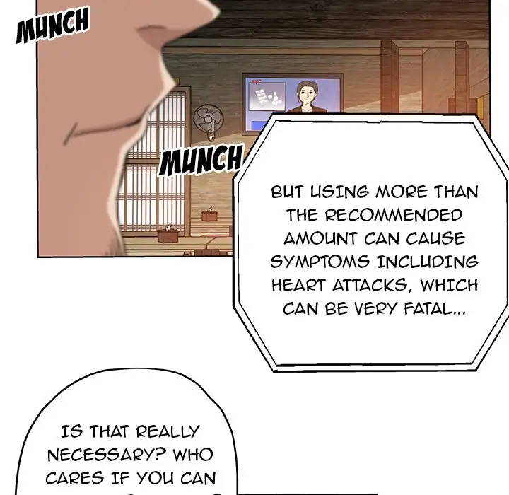 Missing Nine Chapter 31 - Manhwa18.com