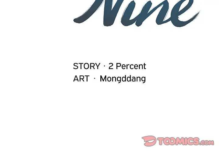 Missing Nine Chapter 32 - Manhwa18.com