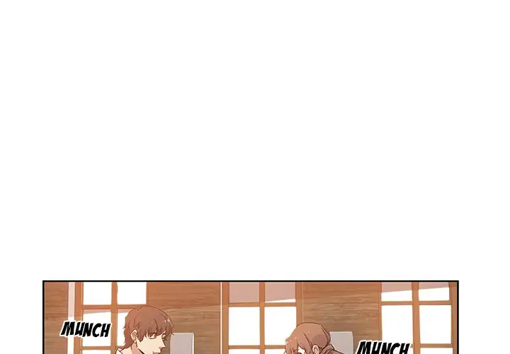 Missing Nine Chapter 32 - Manhwa18.com