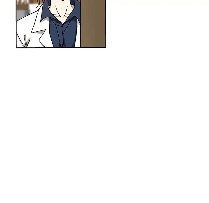 Missing Nine Chapter 32 - Manhwa18.com