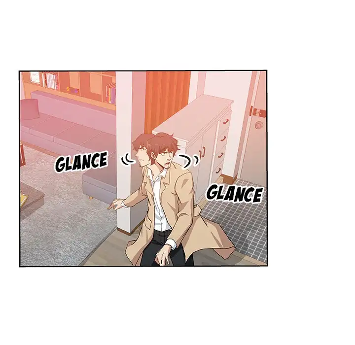 Missing Nine Chapter 32 - Manhwa18.com