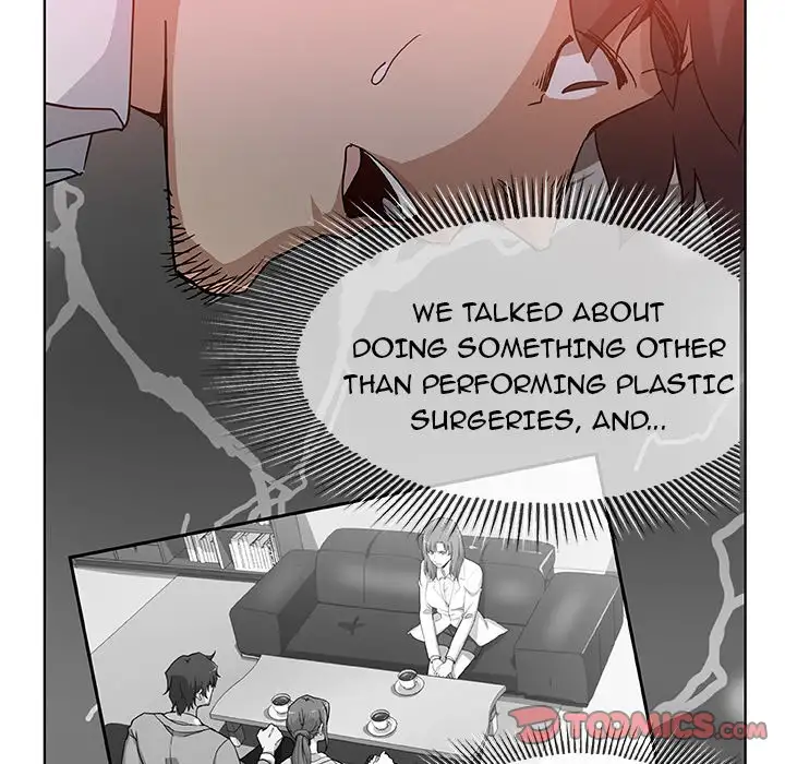 Missing Nine Chapter 32 - Manhwa18.com