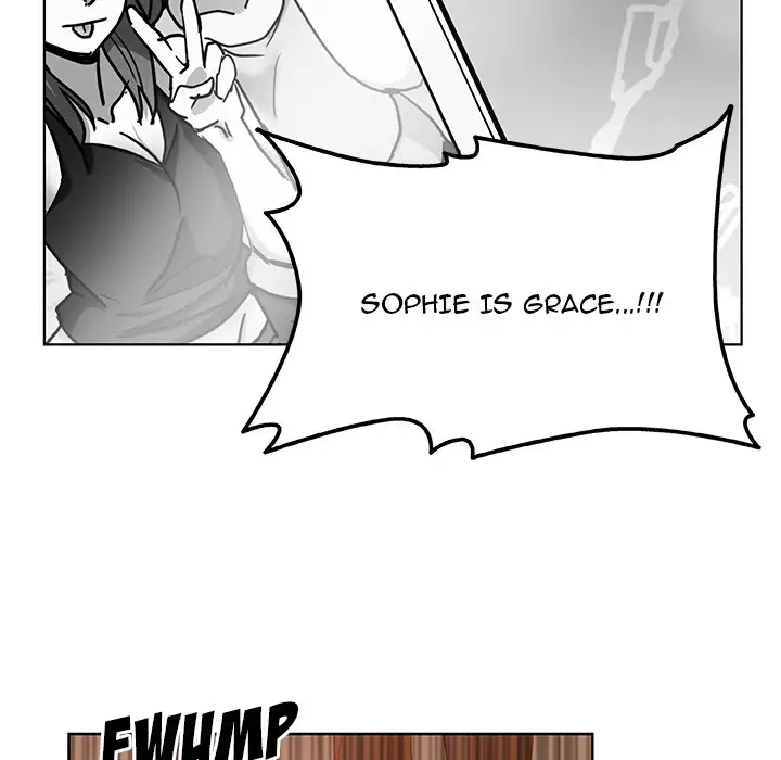 Missing Nine Chapter 32 - Manhwa18.com