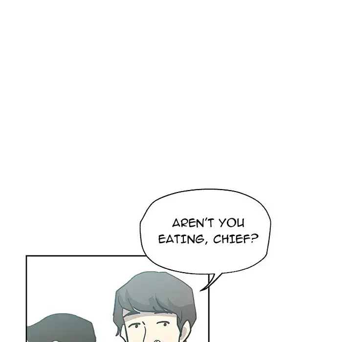 Missing Nine Chapter 8 - Manhwa18.com