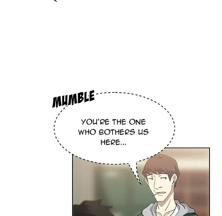 Missing Nine Chapter 8 - Manhwa18.com