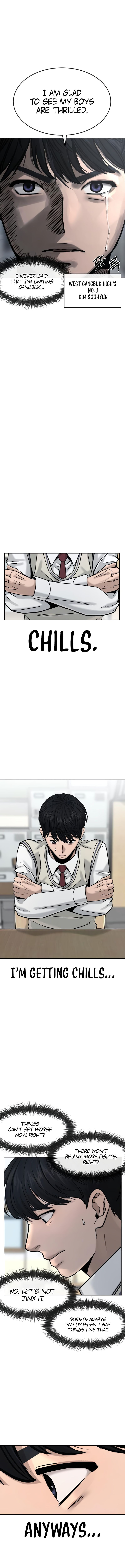 Quest Supremacy Chapter 10 - Manhwa18.com