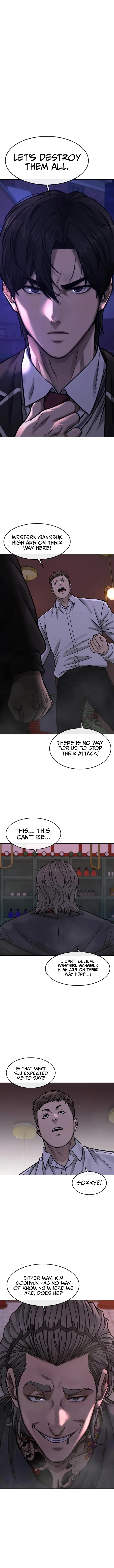 Quest Supremacy Chapter 103 - Manhwa18.com