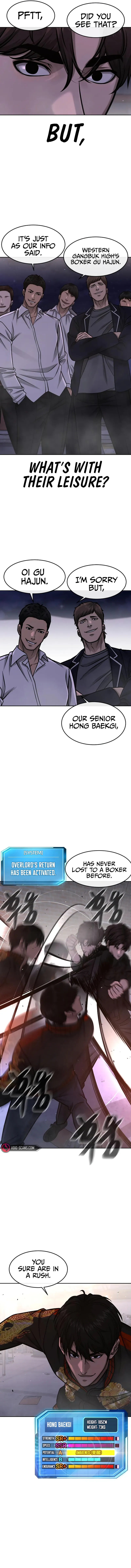 Quest Supremacy Chapter 107 - Manhwa18.com