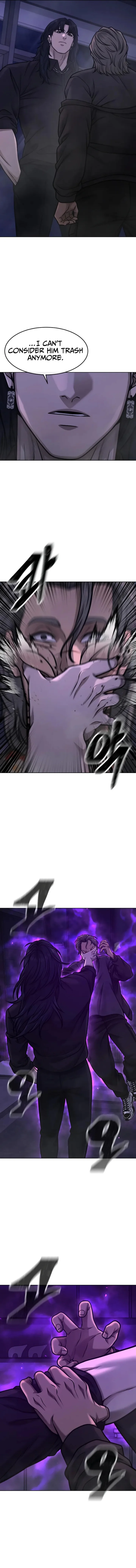 Quest Supremacy Chapter 113 - Manhwa18.com