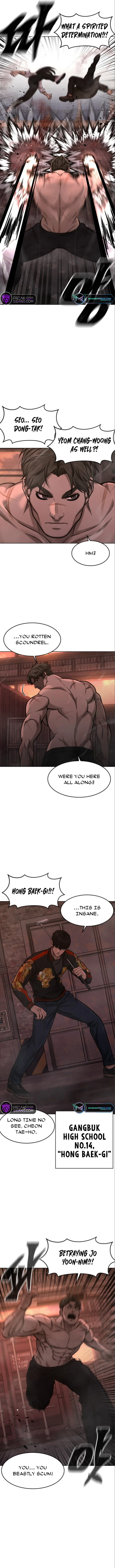 Quest Supremacy Chapter 115 - Manhwa18.com