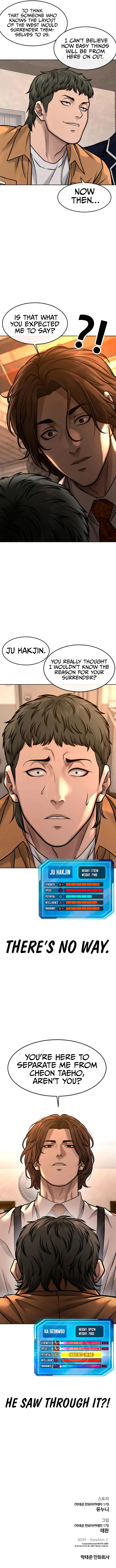 Quest Supremacy Chapter 121 - Manhwa18.com