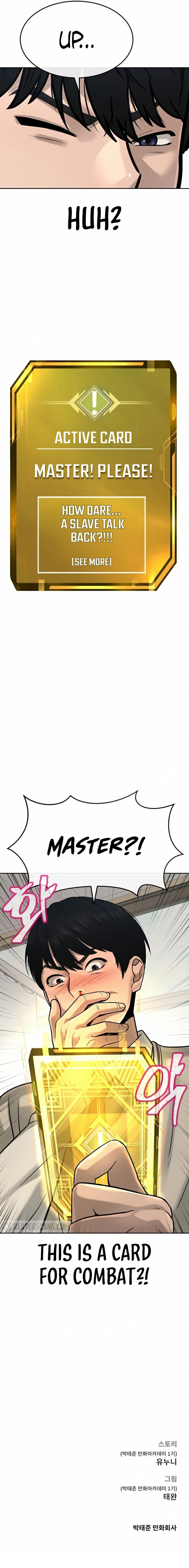 Quest Supremacy Chapter 13 - Manhwa18.com