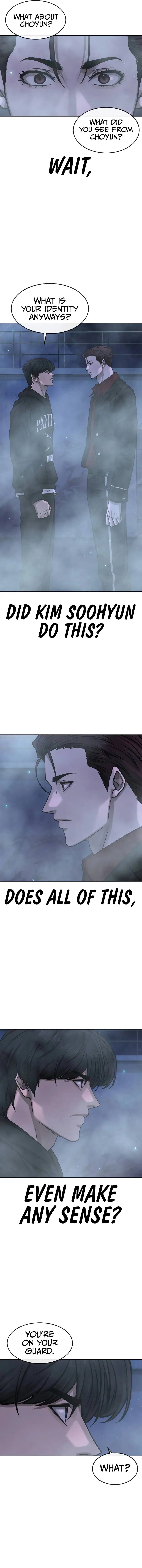 Quest Supremacy Chapter 136 - Manhwa18.com