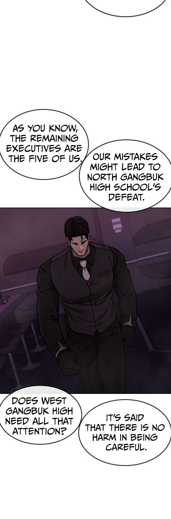 Quest Supremacy Chapter 137 - Manhwa18.com