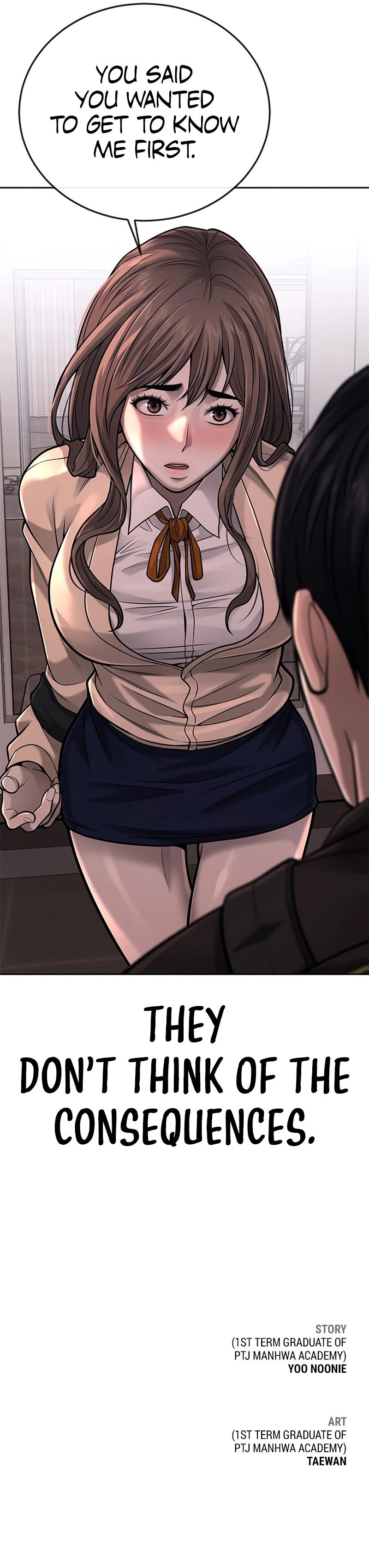 Quest Supremacy Chapter 36 - Manhwa18.com