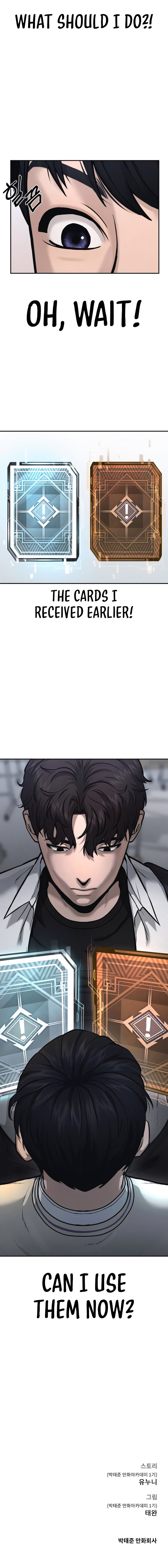 Quest Supremacy Chapter 4 - Manhwa18.com