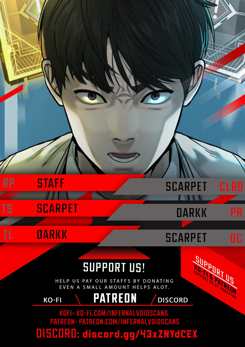 Quest Supremacy Chapter 45 - Manhwa18.com