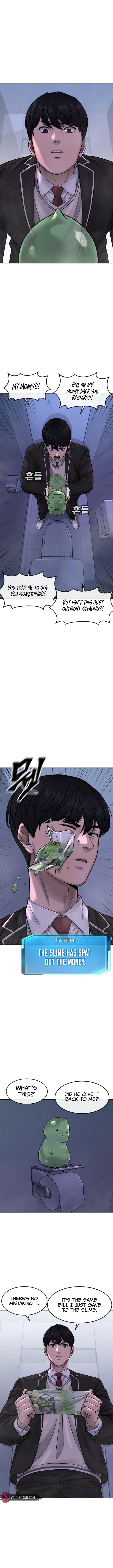 Quest Supremacy Chapter 70 - Manhwa18.com