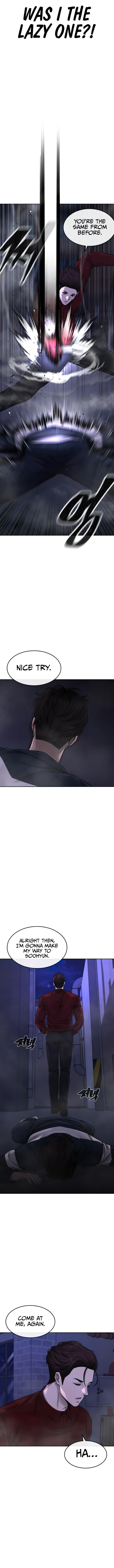 Quest Supremacy Chapter 73 - Manhwa18.com