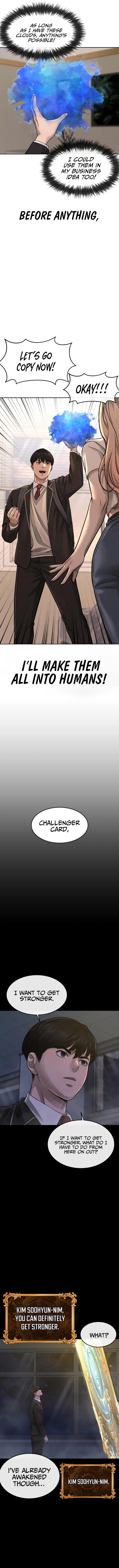 Quest Supremacy Chapter 77 - Manhwa18.com