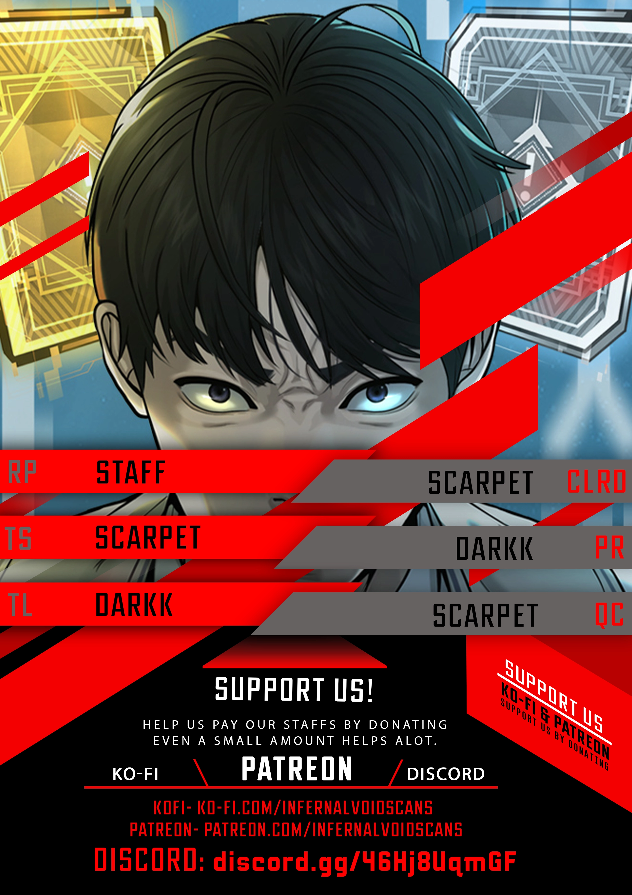 Quest Supremacy Chapter 84 - Manhwa18.com