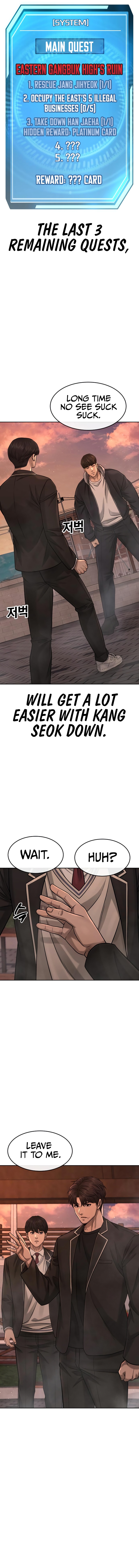 Quest Supremacy Chapter 84 - Manhwa18.com