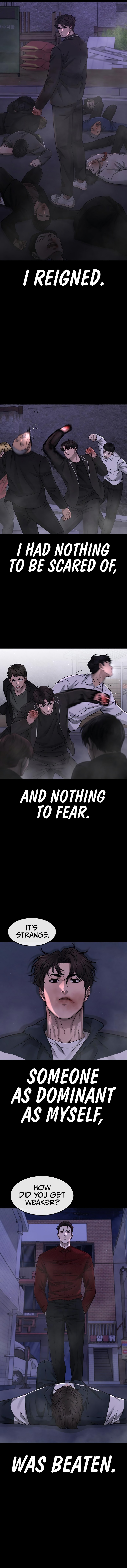 Quest Supremacy Chapter 84 - Manhwa18.com