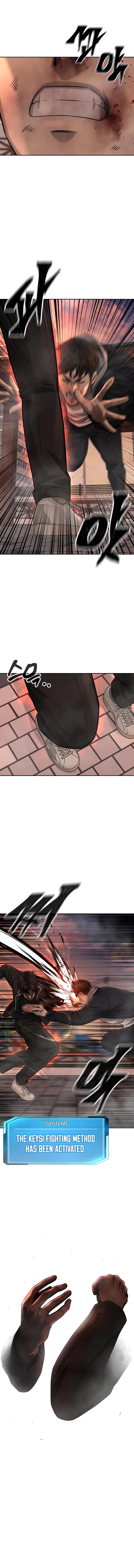 Quest Supremacy Chapter 84 - Manhwa18.com