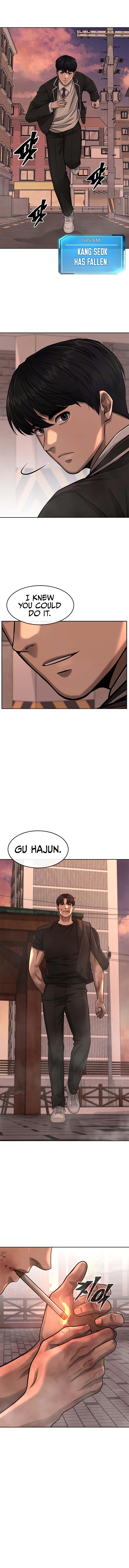 Quest Supremacy Chapter 84 - Manhwa18.com