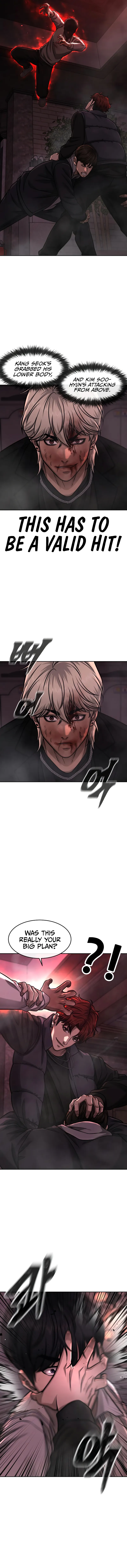 Quest Supremacy Chapter 92 - Manhwa18.com