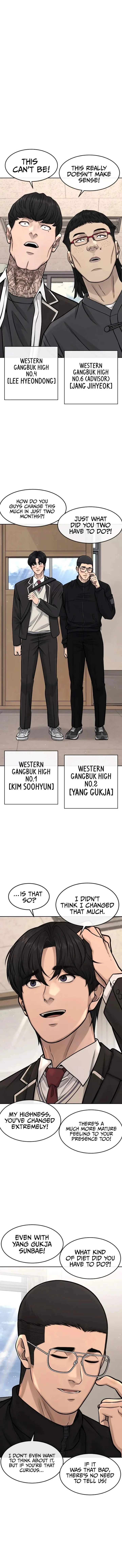 Quest Supremacy Chapter 96 - Manhwa18.com