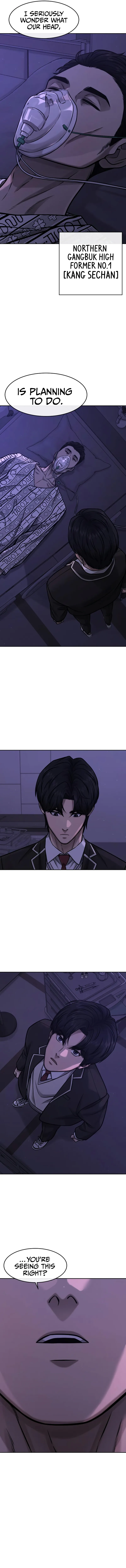 Quest Supremacy Chapter 97 - Manhwa18.com