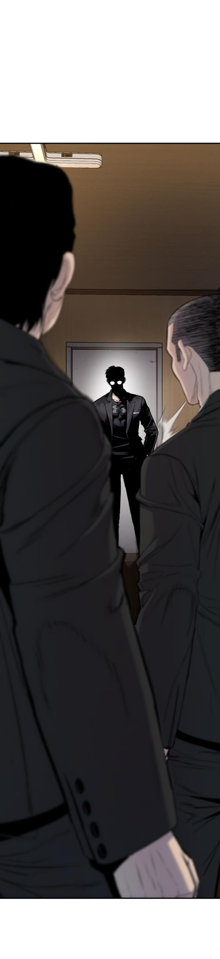 Manager Kim Chapter 10 - Manhwa18.com