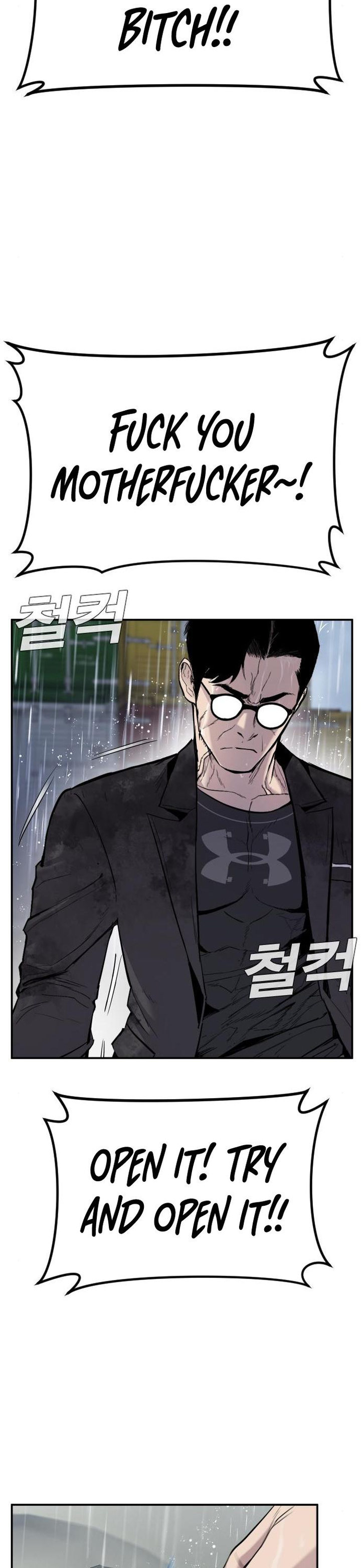 Manager Kim Chapter 10 - Manhwa18.com