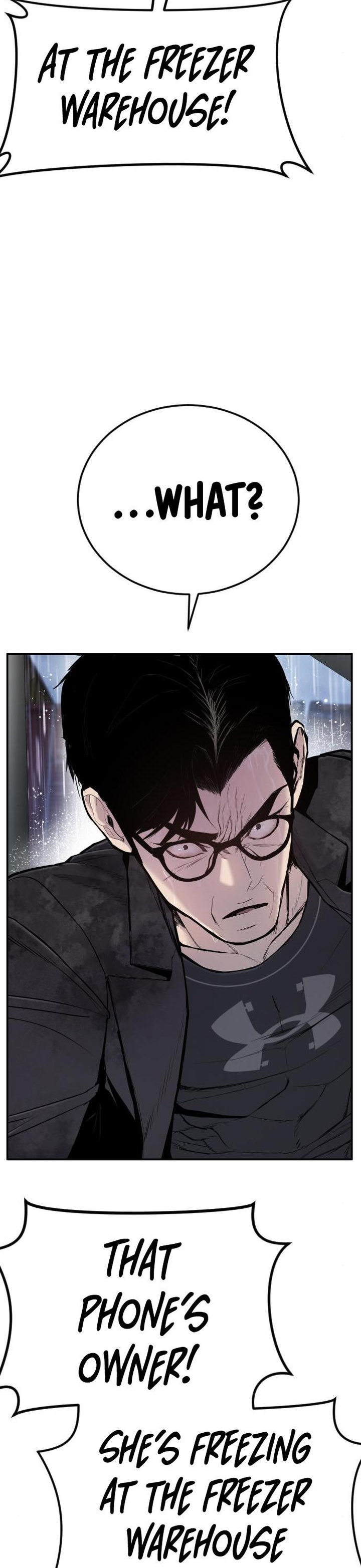 Manager Kim Chapter 10 - Manhwa18.com