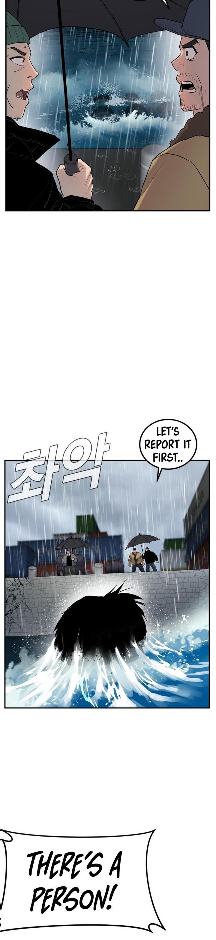 Manager Kim Chapter 10 - Manhwa18.com