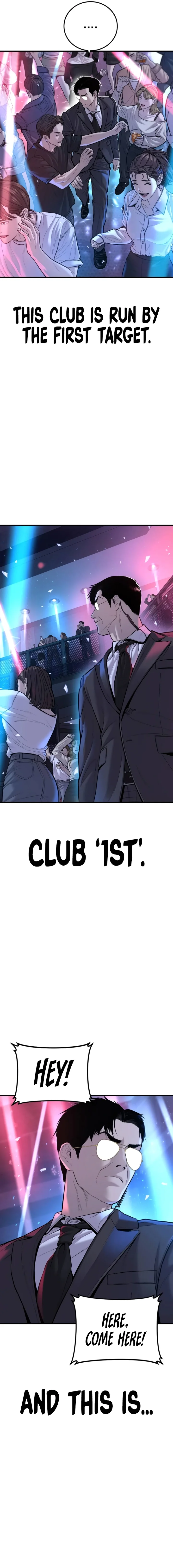 Manager Kim Chapter 113 - Manhwa18.com