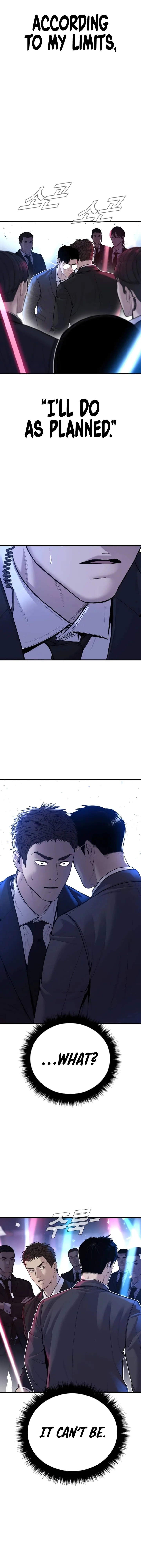 Manager Kim Chapter 113 - Manhwa18.com