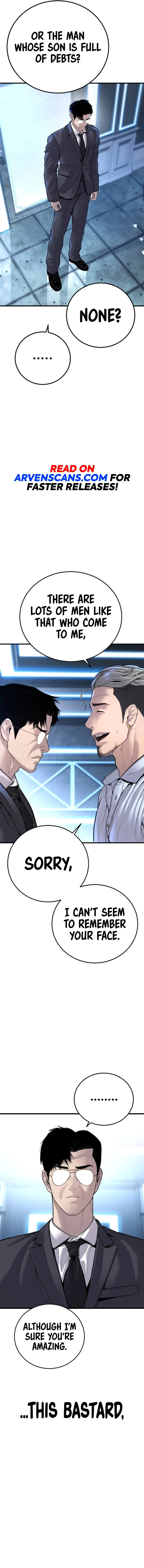 Manager Kim Chapter 114 - Manhwa18.com