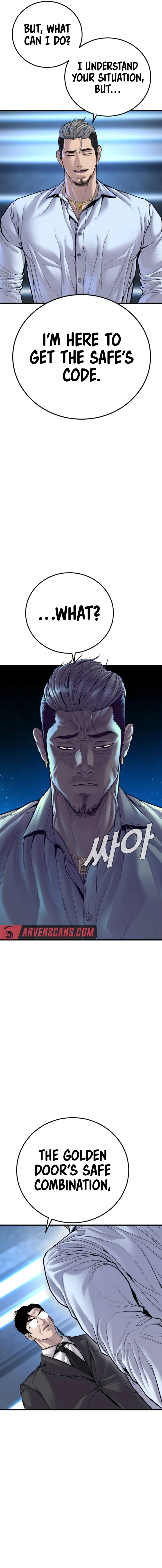 Manager Kim Chapter 114 - Manhwa18.com