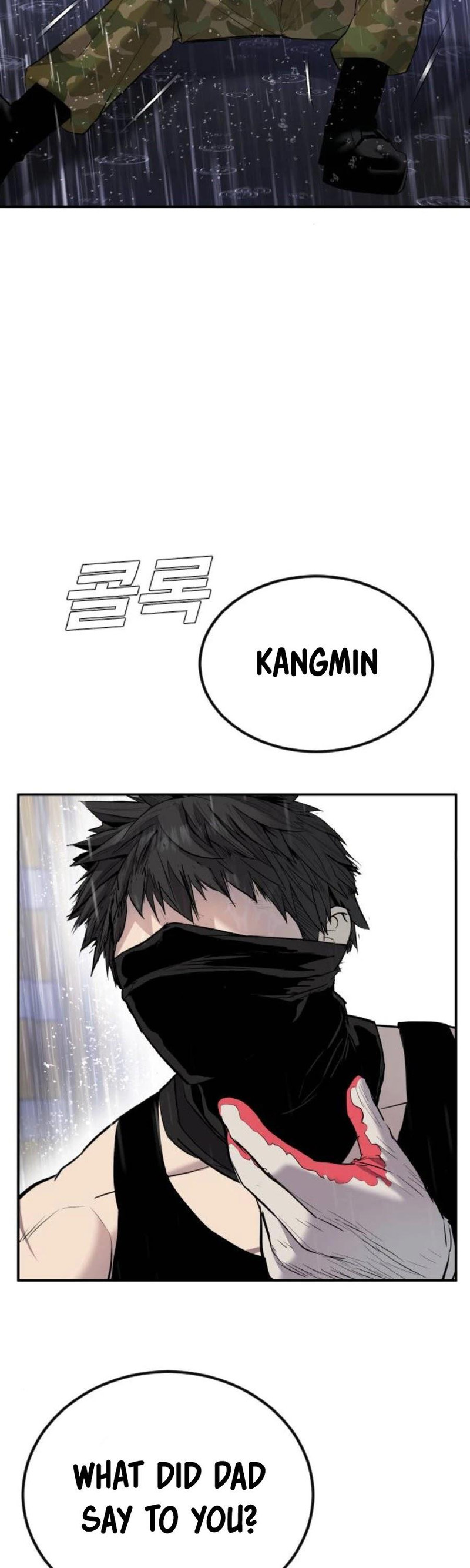 Manager Kim Chapter 12 - Manhwa18.com