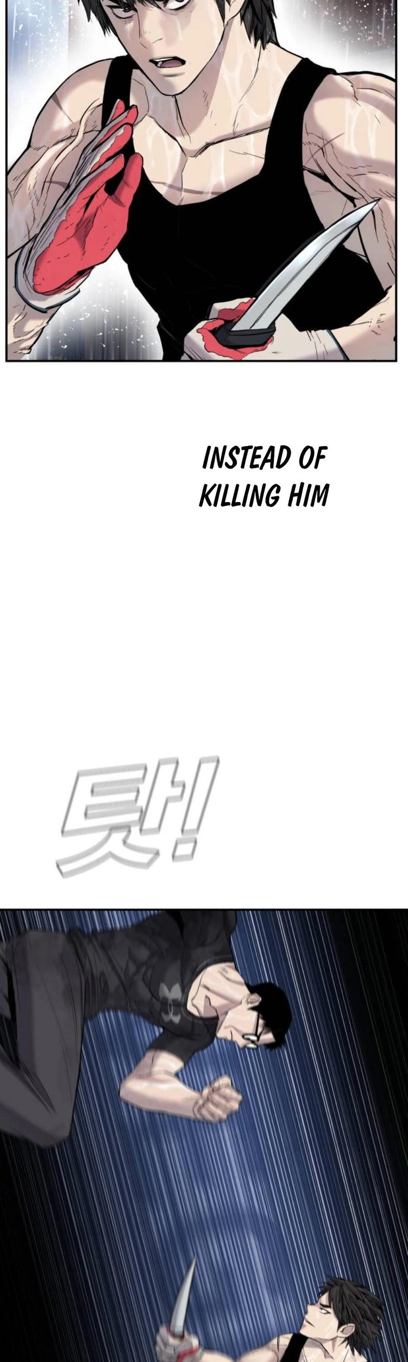 Manager Kim Chapter 12 - Manhwa18.com