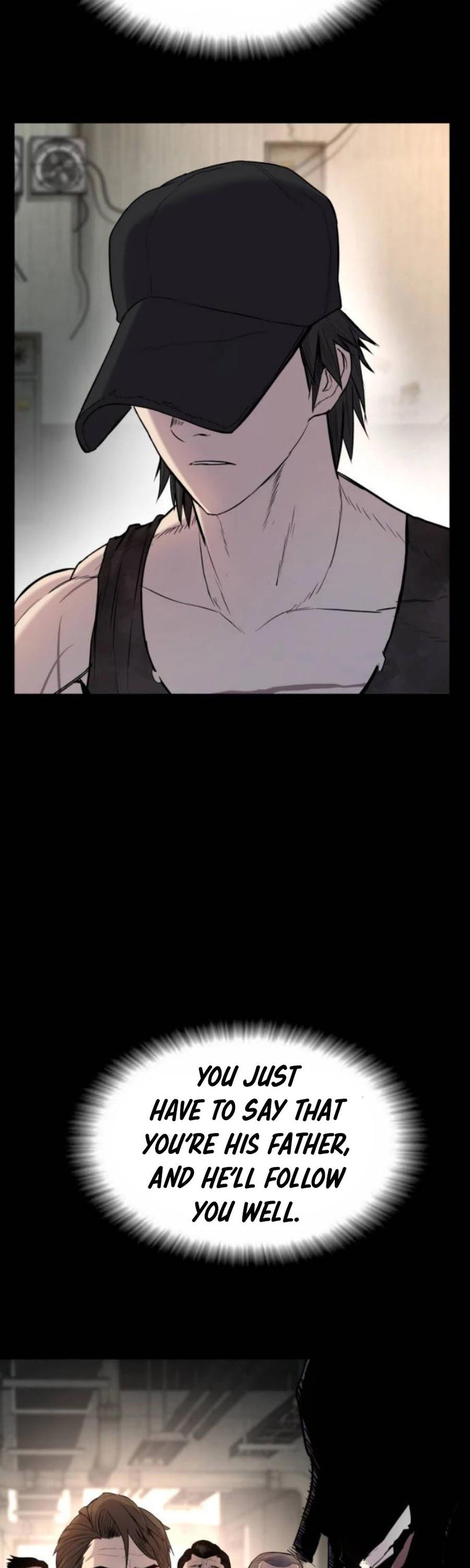 Manager Kim Chapter 12 - Manhwa18.com