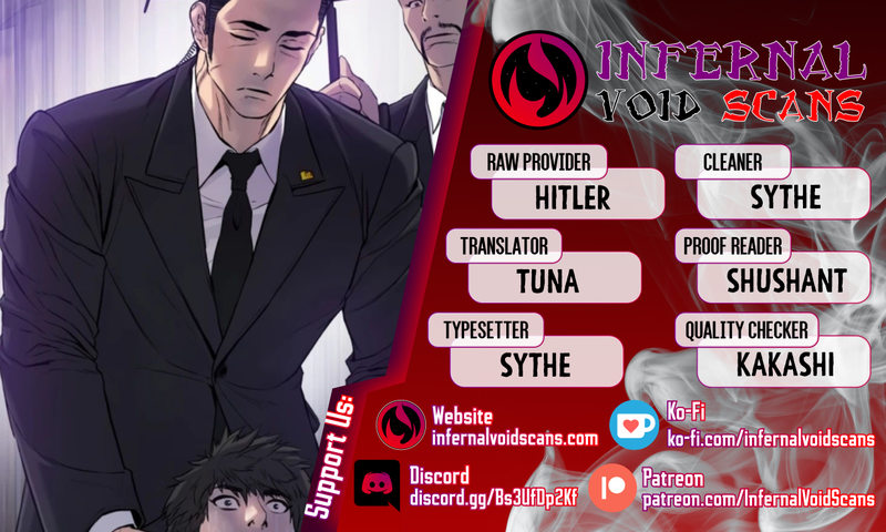 Manager Kim Chapter 14 - Manhwa18.com