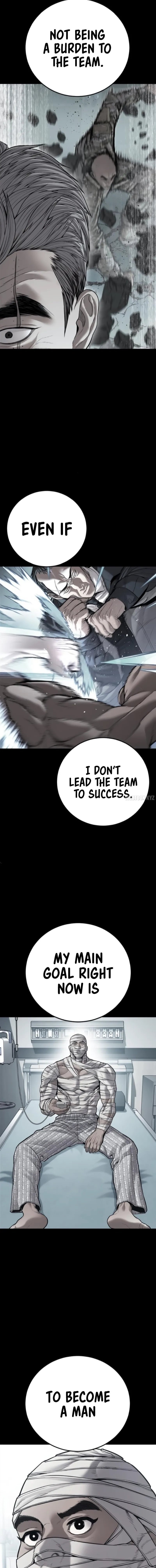 Manager Kim Chapter 168 - Manhwa18.com